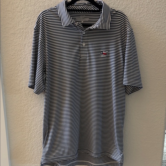 Vineyard Vines Other - Vineyard Vines Men's Striped Polo Shirt